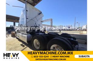 Camión Tracto 2019 International LT625