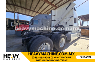 Camión Tracto 2019 International LT625