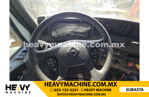 Camión Tracto 2019 International LT625