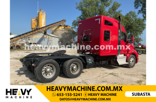 Camión Tracto 2020 Kenworth T680