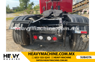 Camión Tracto 2020 Kenworth T680