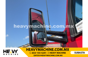 Camión Tracto 2020 Kenworth T680