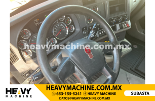 Camión Tracto 2020 Kenworth T680