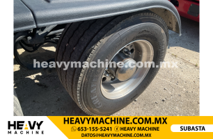 Camión Tracto 2020 Kenworth T680