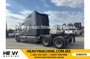 Camión Tracto 2020 PETERBILT 579