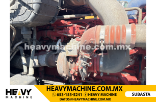 Camión Tracto 2020 PETERBILT 579