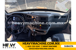 Camión Tracto 2020 PETERBILT 579