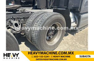 Camión Tracto 2020 PETERBILT 579