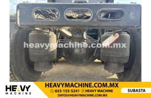 Camión Tracto 2020 PETERBILT 579