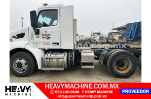 Camión Tracto 2020 PETERBILT 579