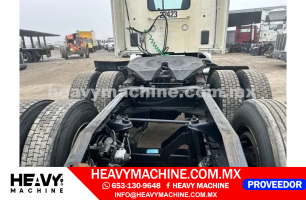 Camión Tracto 2020 PETERBILT 579