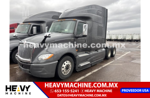 Camión Tracto 2021 International LT