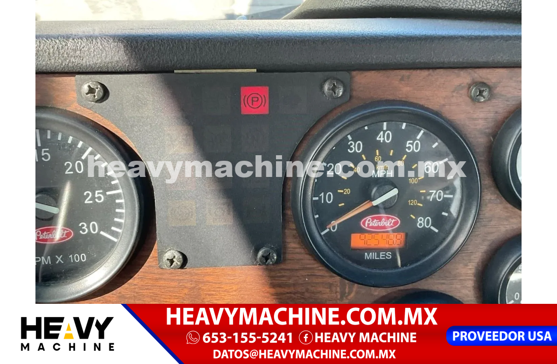 Camión Vactor 2011 FREIGHTLINER 2100