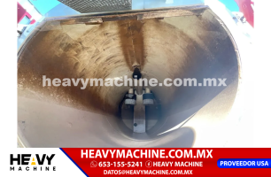 Camión Vactor 2011 FREIGHTLINER 2100