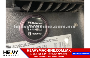 Camión Vactor 2011 FREIGHTLINER 2100