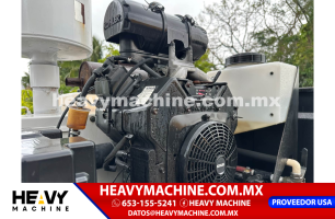 Camión Vactor 2012 FORD F450
