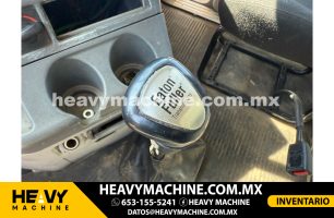Camión Volteos 2008 Freightliner ST120