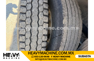 Camión Volteos 2013 PETERBILT 388