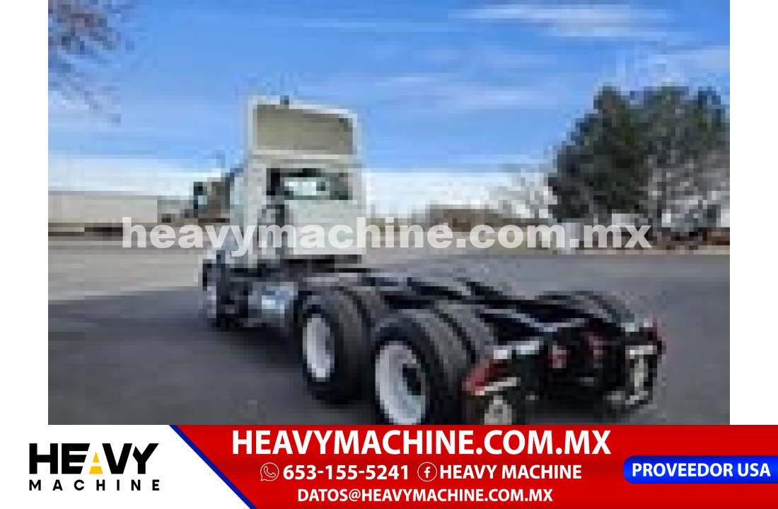 Camión Tracto 2021 International RH