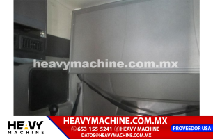 Camión Tracto 2015 International Prostar