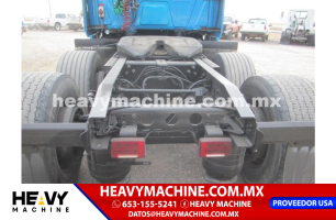 Camión Tracto 2015 International Prostar