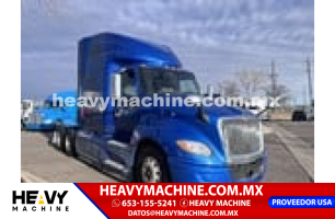 Camión Tracto 2020 International LT