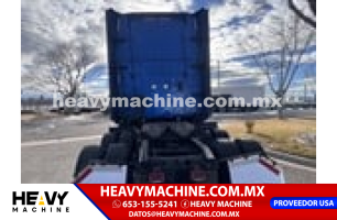 Camión Tracto 2020 International LT