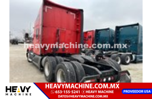 Camión Tracto 2020 Kenworth T680