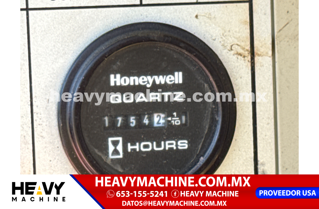 Concreto Bomba de Concreto 2015 Freightliner 108SD 6x4