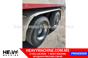 Concreto Bomba de Concreto 1998 FREIGHTLINER