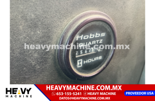 Concreto Bomba de Concreto 2006 Mack MR688S 14x6
