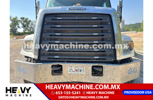 Concreto Bomba de Concreto 2015 Freightliner 108SD 6x4