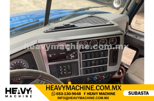 Concreto Bomba de Concreto 2018 MACK Mack GR64B