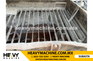 Concreto Bomba de Concreto 2018 Mack TE64