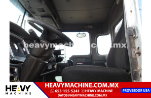 Concreto Revolvedora 2006 Kenworth W900