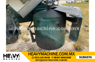 Concreto Revolvedora 2015 PETERBILT 365 6x4