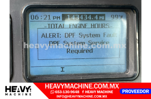 Concreto Revolvedora 2017 MACK GU813 6x4