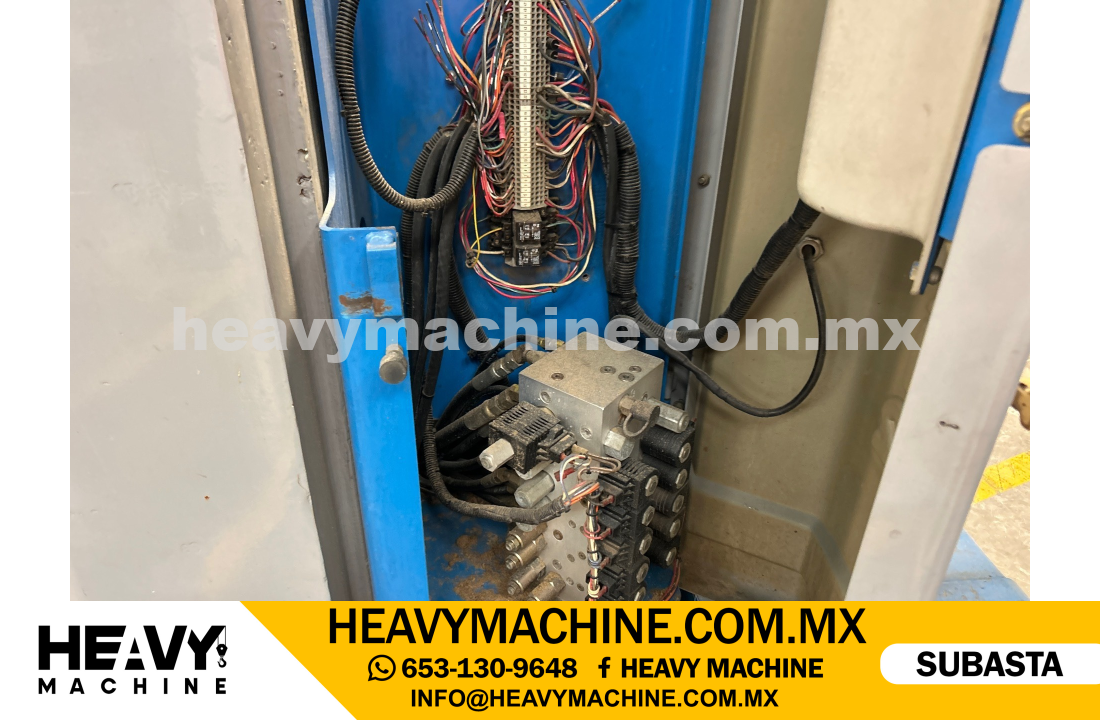 Equipo de elevación Articulado 1998 GENIE Z-30-20N