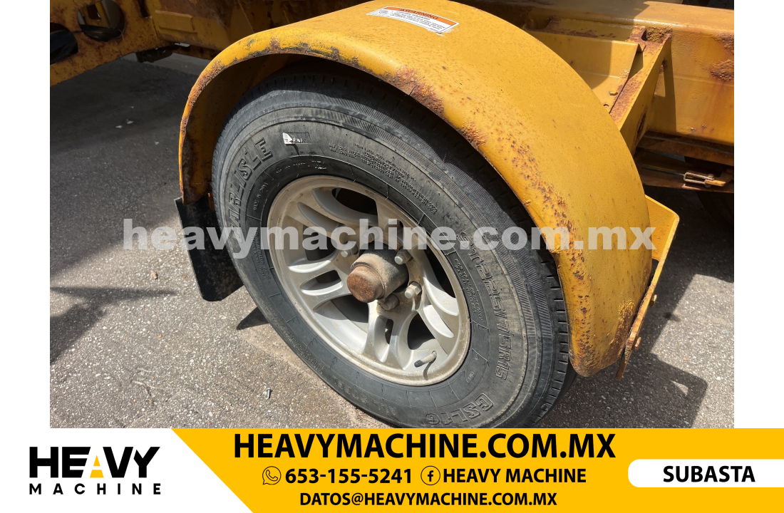 Equipo de elevación Articulado 2013 Haulotte 5533A