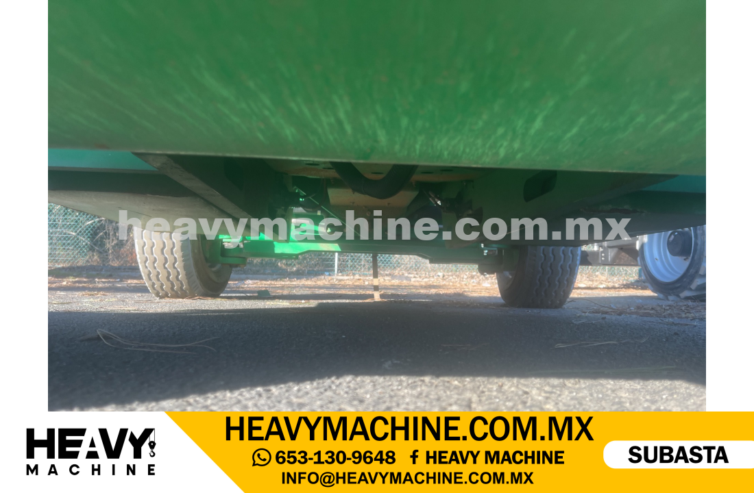 Equipo de elevación Articulado 2017 GENIE Z-45-25