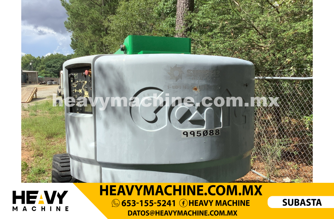 Equipo de elevación Articulado 2017 Genie Z-45-25J