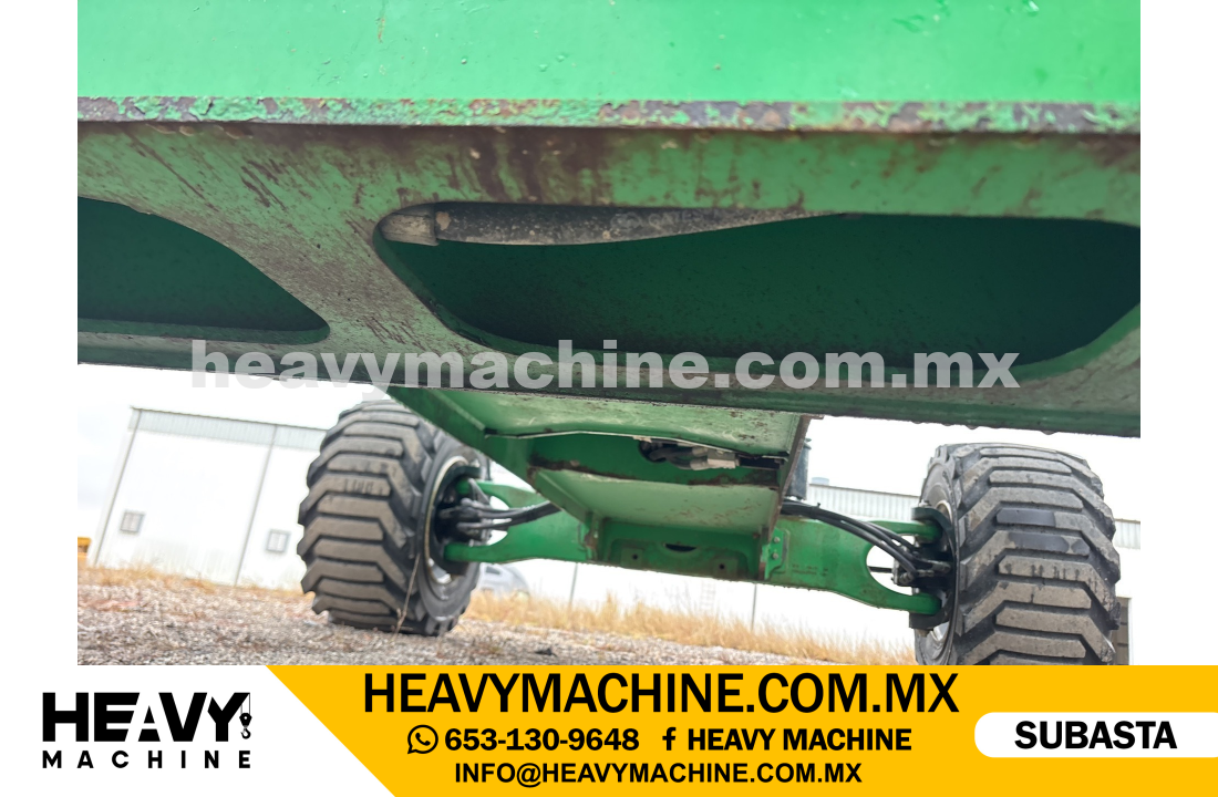 Equipo de elevación Articulado 2018 JLG 450AJ Series II