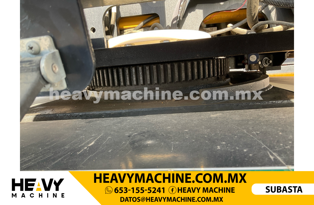 Equipo de elevación Articulado 2019 GENIE Z-40-23N