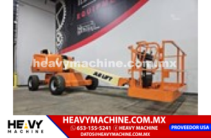 Equipo de elevación Articulado 2016 JLG 400S