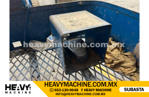 Equipo de elevación Articulado 1998 GENIE Z-30-20N