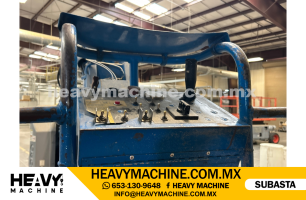 Equipo de elevación Articulado 1998 GENIE Z-30-20N