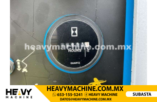 Equipo de elevación Articulado 2002 Genie Z60-34