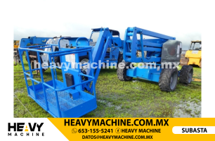  2005 GENIE Z-45-25
