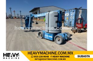 Equipo de elevación Articulado 2006 GENIE Z-30-20N 2WD