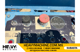 Equipo de elevación Articulado 2006 GENIE Z-30-20N 2WD